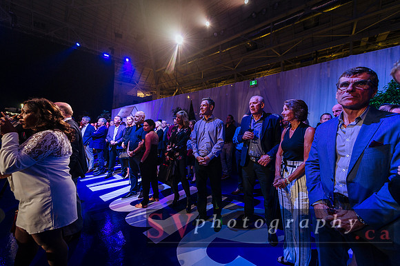 Mattamy Homes 40th Anniversary