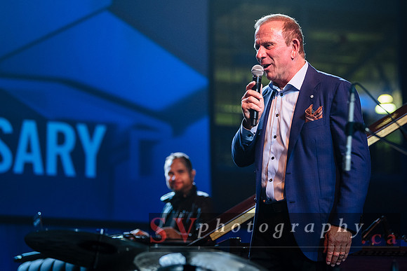 Mattamy Homes 40th Anniversary