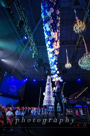 Mattamy Homes 40th Anniversary