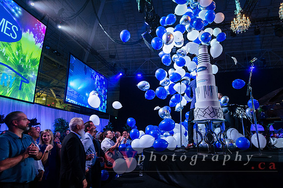 Mattamy Homes 40th Anniversary