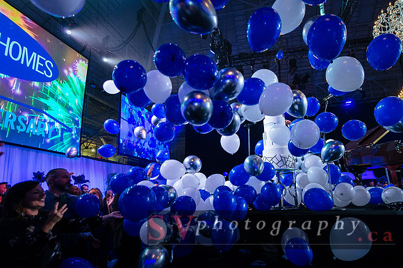 Mattamy Homes 40th Anniversary