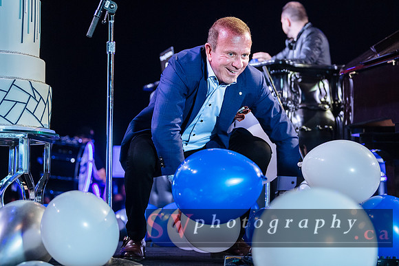Mattamy Homes 40th Anniversary