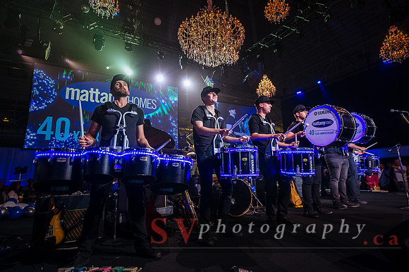 Mattamy Homes 40th Anniversary