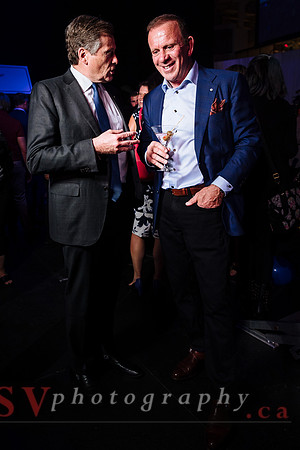 Mattamy Homes 40th Anniversary