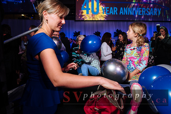 Mattamy Homes 40th Anniversary