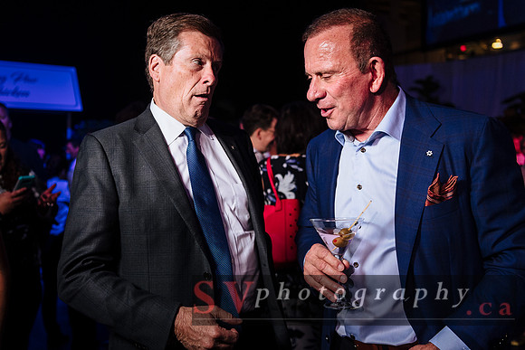 Mattamy Homes 40th Anniversary