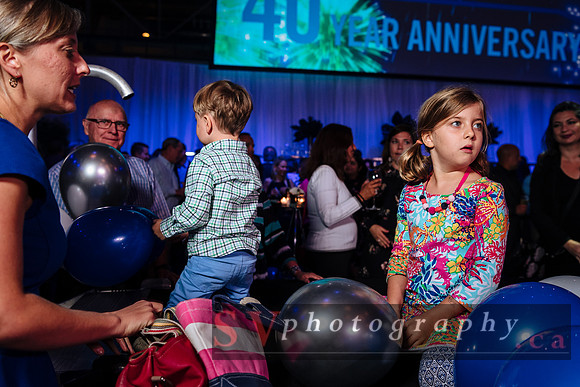 Mattamy Homes 40th Anniversary