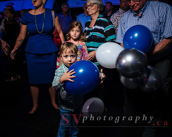 Mattamy Homes 40th Anniversary