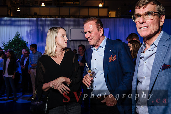 Mattamy Homes 40th Anniversary