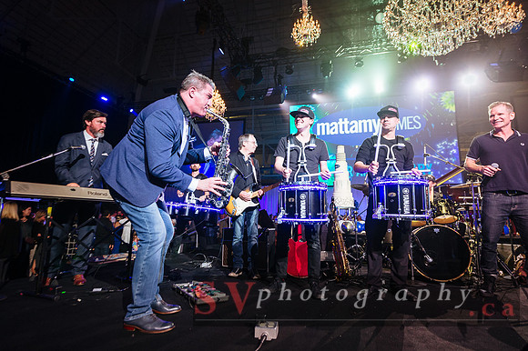 Mattamy Homes 40th Anniversary