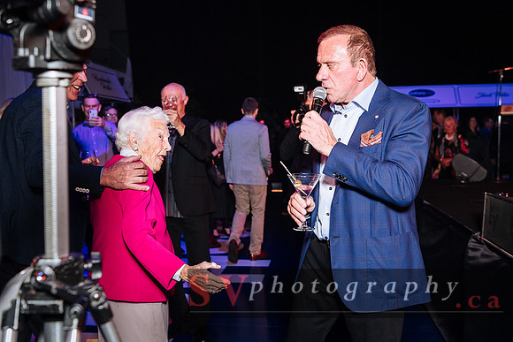 Mattamy Homes 40th Anniversary