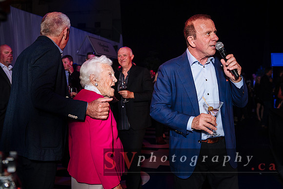 Mattamy Homes 40th Anniversary