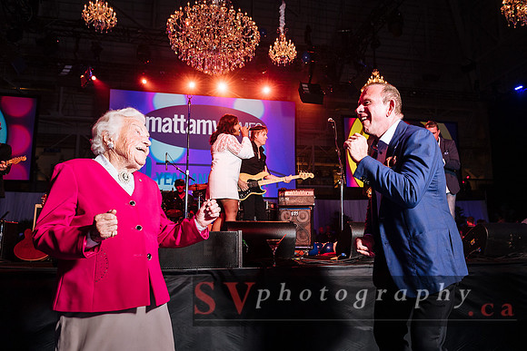 Mattamy Homes 40th Anniversary