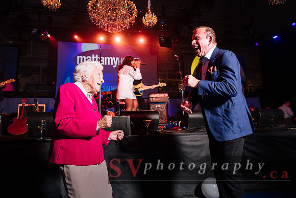 Mattamy Homes 40th Anniversary
