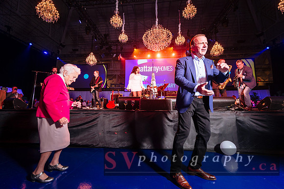 Mattamy Homes 40th Anniversary