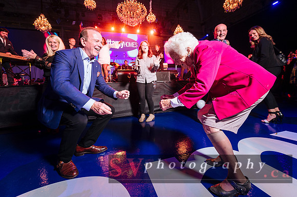 Mattamy Homes 40th Anniversary