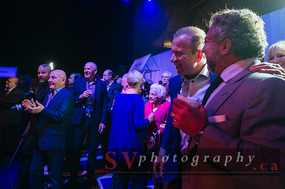 Mattamy Homes 40th Anniversary