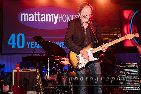 Mattamy Homes 40th Anniversary