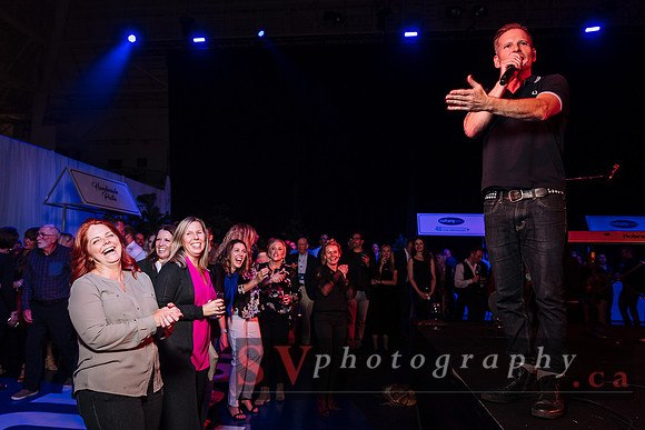 Mattamy Homes 40th Anniversary