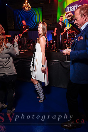 Mattamy Homes 40th Anniversary