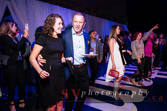 Mattamy Homes 40th Anniversary