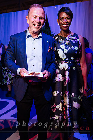 Mattamy Homes 40th Anniversary