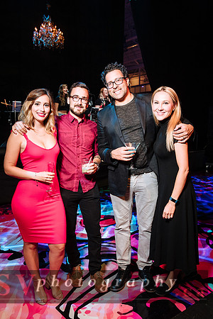 Mattamy Homes 40th Anniversary