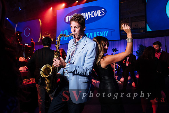 Mattamy Homes 40th Anniversary