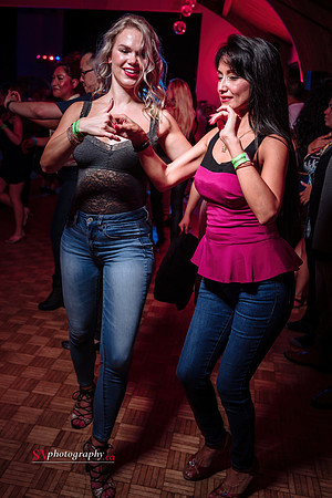 Saturday Social - 7 Year Anniversary