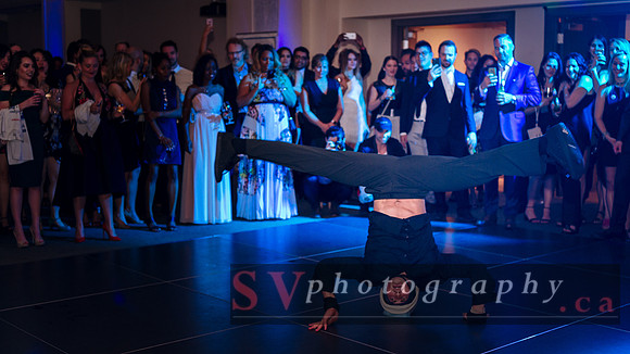 Sick Kids All Star Gala