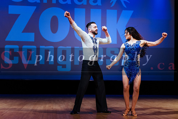 Canada Zouk Congress