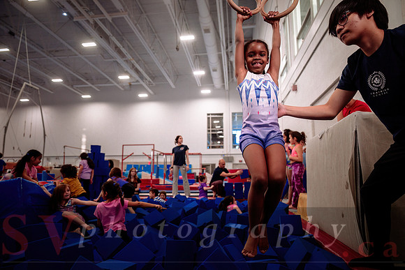 Gymnastics Mississauga