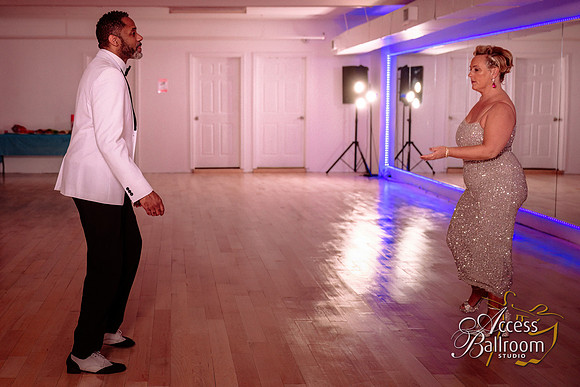 Access Ballroom