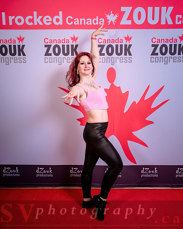 Canada Zouk Congress