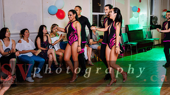 iFreestyle 12th Anniversary Party