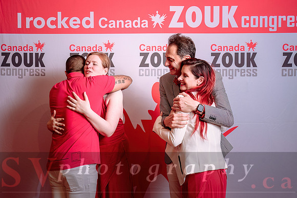 Canada Zouk Congress