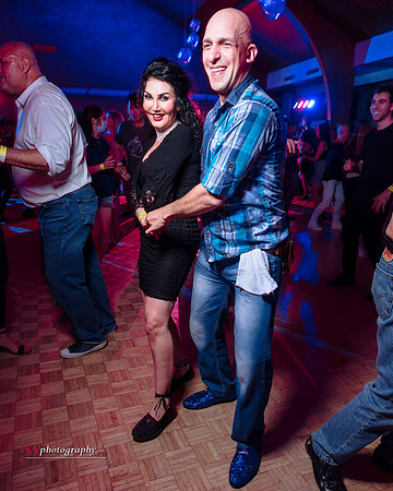 Toronto Salsa Fridays