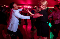 Toronto Salsa Fridays