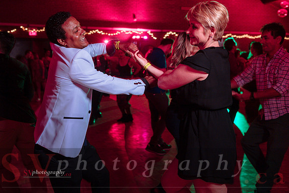 Toronto Salsa Fridays