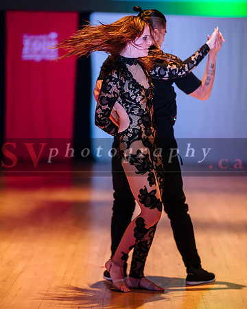 Canada Zouk Congress - Sunday