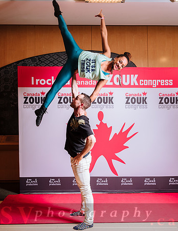 Canada Zouk Congress