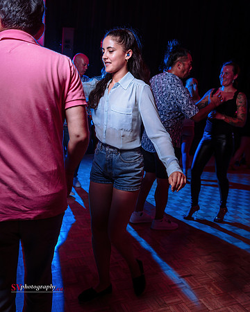 Toronto Salsa Fridays