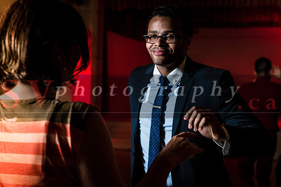 iFreestyle.ca Latin Dance Company