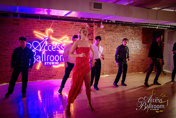 Access Ballroom