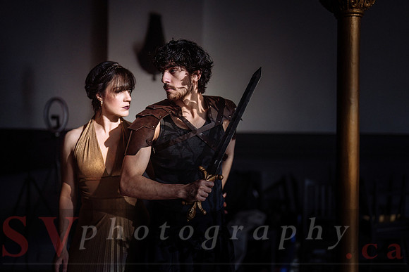 Transcen|Dance Project presents Ophis