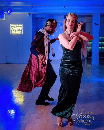 Access Ballroom