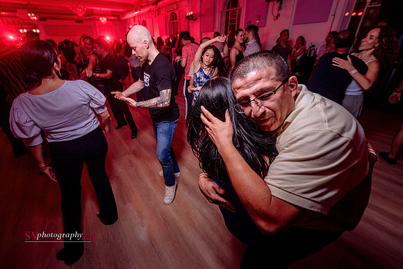 Toronto Salsa Sundays