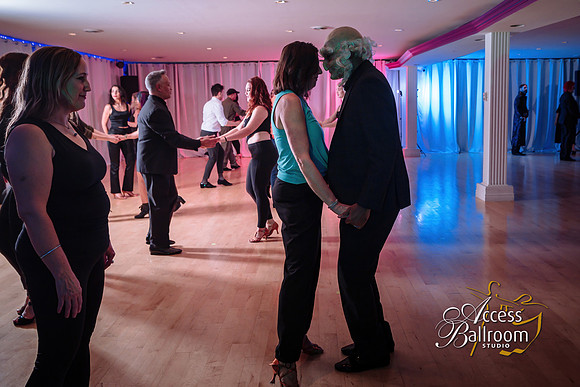 Access Ballroom Studio