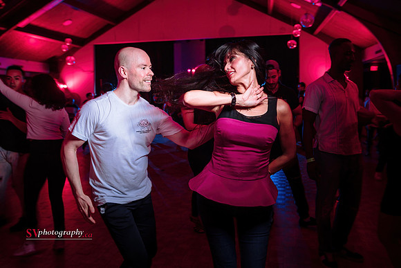Saturday Social - 7 Year Anniversary