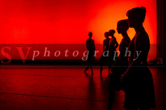 George Brown - Dance Ontario - Dance Weekend 18